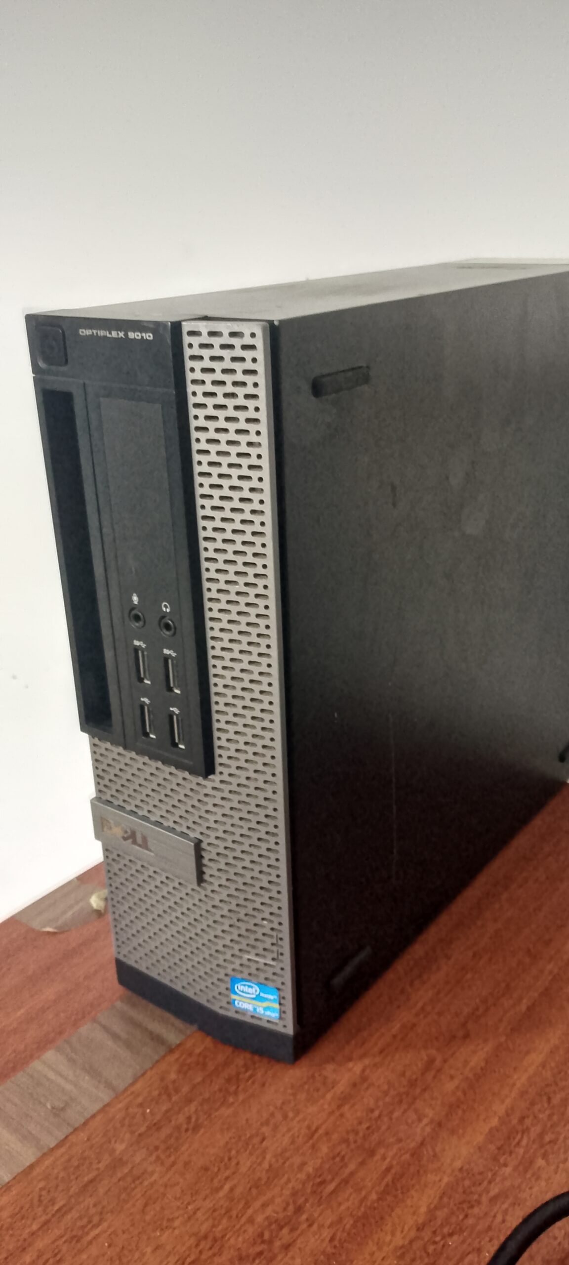 Desktop Computer Dell